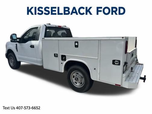 2022 Ford F-250 XL