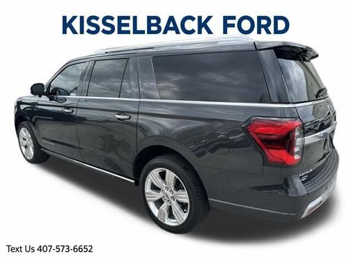 2023 Ford Expedition PLATINUM
