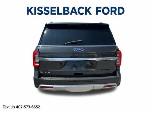 2023 Ford Expedition PLATINUM