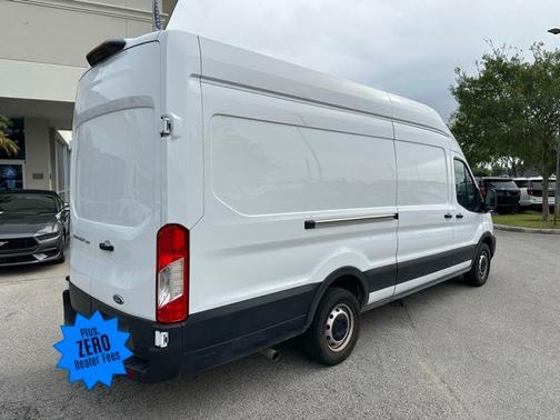 2023 Ford Transit-250 148 WB HIGH ROOF EXTENDED CARGO