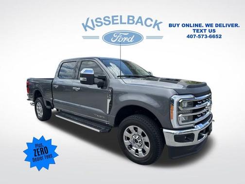 2023 Ford F-250 LARIAT
