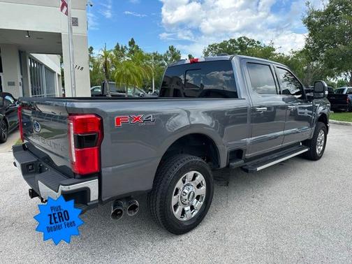 2023 Ford F-250 LARIAT