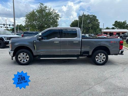 2023 Ford F-250 LARIAT