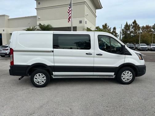 2024 Ford Transit-250 BASE
