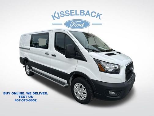 2024 Ford Transit-250 BASE