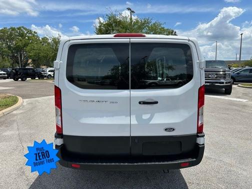 2023 Ford Transit-250 BASE
