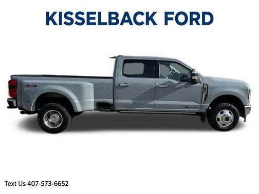 2024 Ford F-350 LARIAT SUPER DUTY