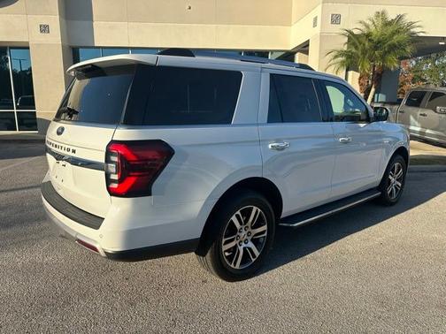 2023 Ford Expedition LIMITED