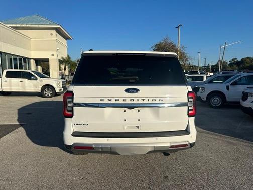 2023 Ford Expedition LIMITED