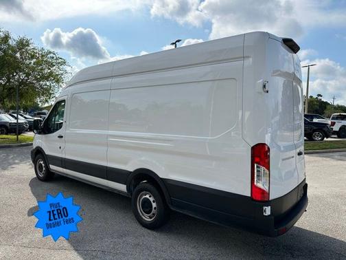 2023 Ford Transit-250 148 WB HIGH ROOF EXTENDED CARGO