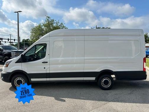 2023 Ford Transit-250 148 WB HIGH ROOF EXTENDED CARGO