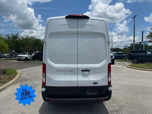 2023 Ford Transit-250 148 WB HIGH ROOF CARGO