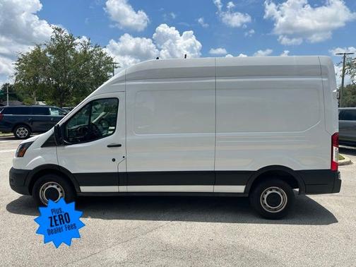 2023 Ford Transit-250 148 WB HIGH ROOF CARGO