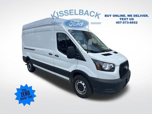 2023 Ford Transit-250 148 WB HIGH ROOF CARGO