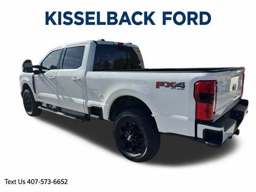 2023 Ford F-250 LARIAT