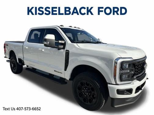 2023 Ford F-250 LARIAT
