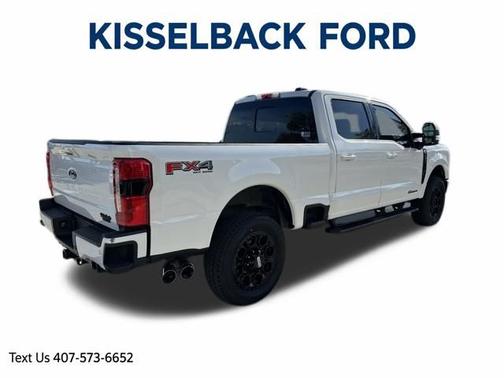 2023 Ford F-250 LARIAT