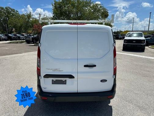 2019 Ford Transit Connect XL