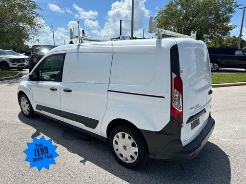 2019 Ford Transit Connect XL