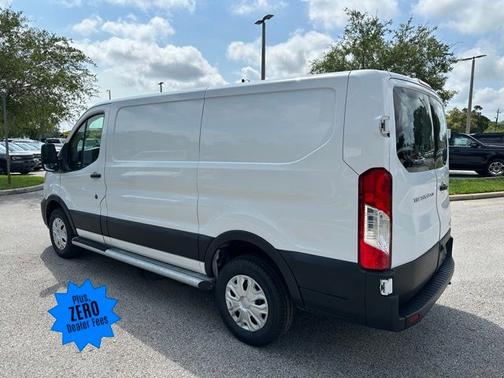 2022 Ford Transit-250 BASE