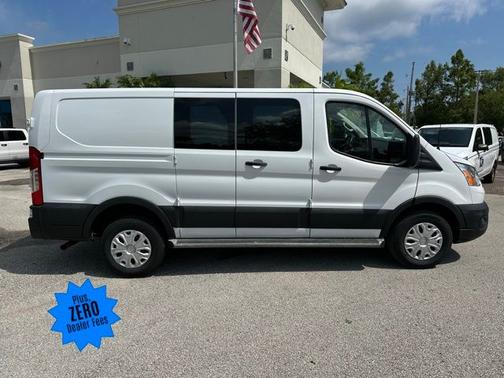 2022 Ford Transit-250 BASE