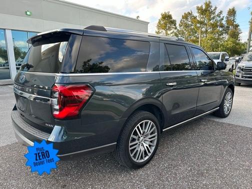 2022 Ford Expedition LIMITED