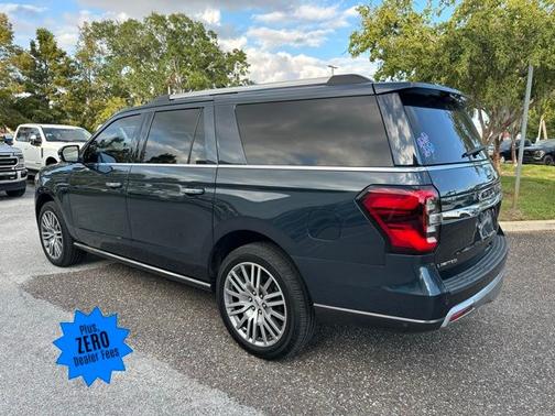 2022 Ford Expedition LIMITED