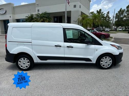 2020 Ford Transit Connect XL