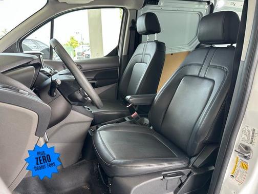 2020 Ford Transit Connect XL