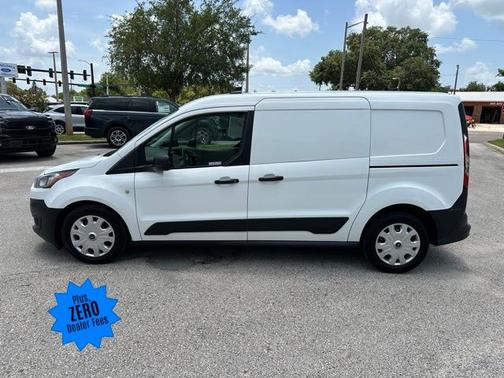2020 Ford Transit Connect XL