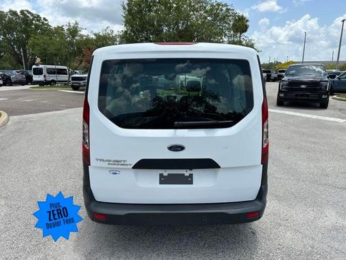 2020 Ford Transit Connect XL