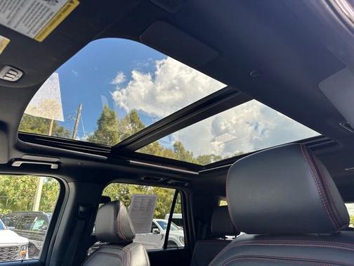 2022 Ford Expedition LIMITED