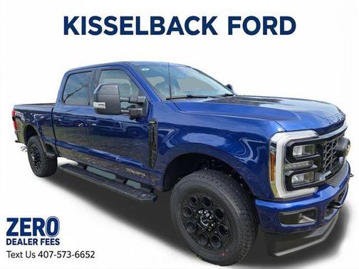 Argon 2026 Ford F-250 Lariat