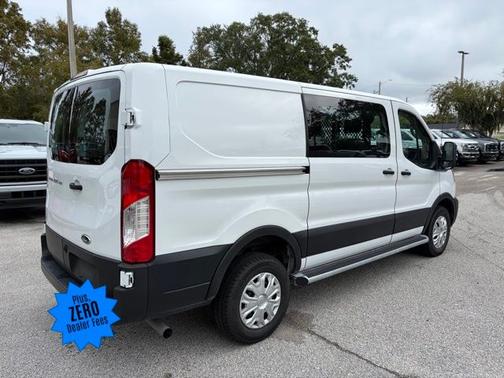 2024 Ford Transit-250 BASE