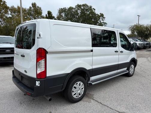 2024 Ford Transit-250 BASE
