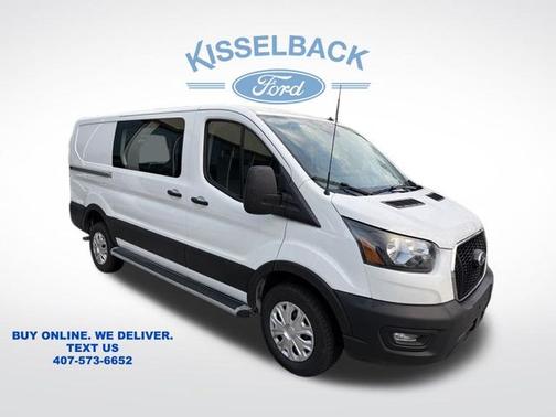 2024 Ford Transit-250 BASE