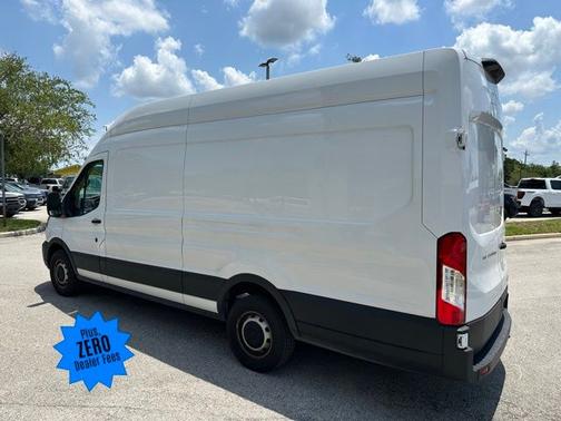 2023 Ford Transit-250 148 WB HIGH ROOF EXTENDED CARGO