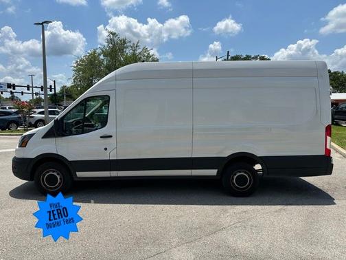 2023 Ford Transit-250 148 WB HIGH ROOF EXTENDED CARGO