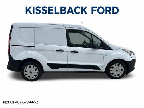 2019 Ford Transit Connect XL