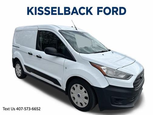 2019 Ford Transit Connect XL