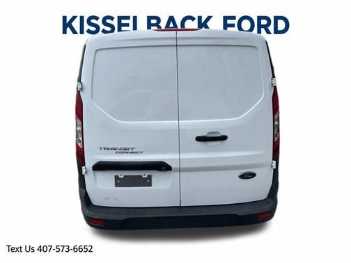 2019 Ford Transit Connect XL