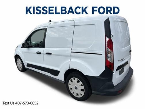 2019 Ford Transit Connect XL