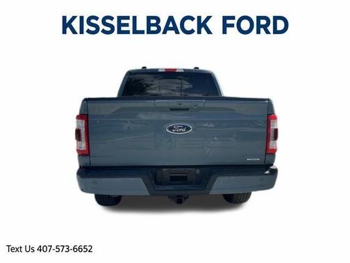 Area 51 2023 Ford F-150 Lariat