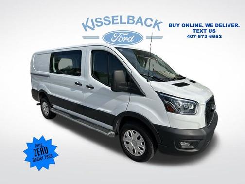 2023 Ford Transit-250 BASE