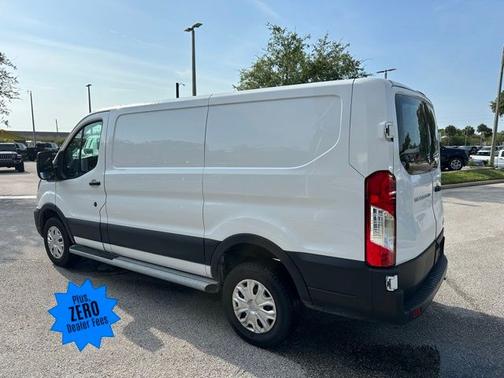 2023 Ford Transit-250 BASE