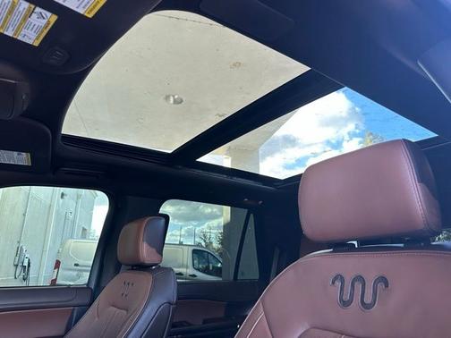 2023 Ford Expedition KING RANCH