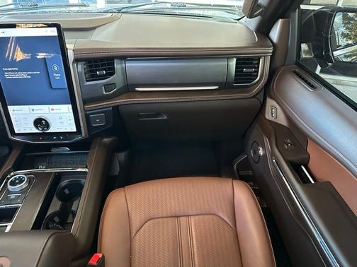 2023 Ford Expedition KING RANCH
