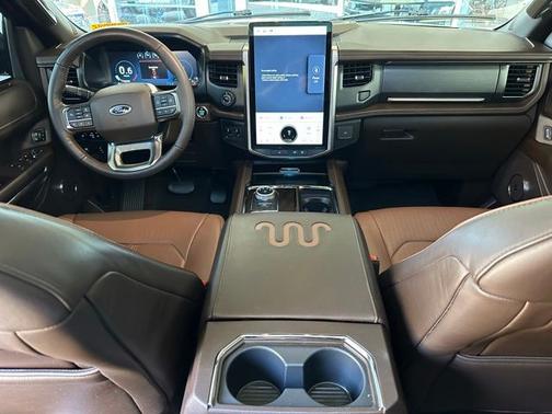 2023 Ford Expedition KING RANCH