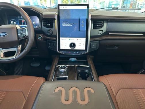 2023 Ford Expedition KING RANCH