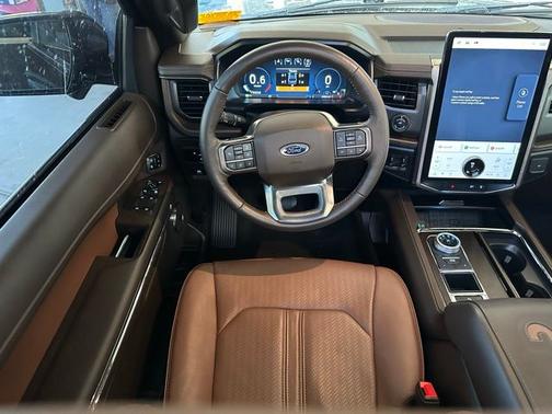 2023 Ford Expedition KING RANCH